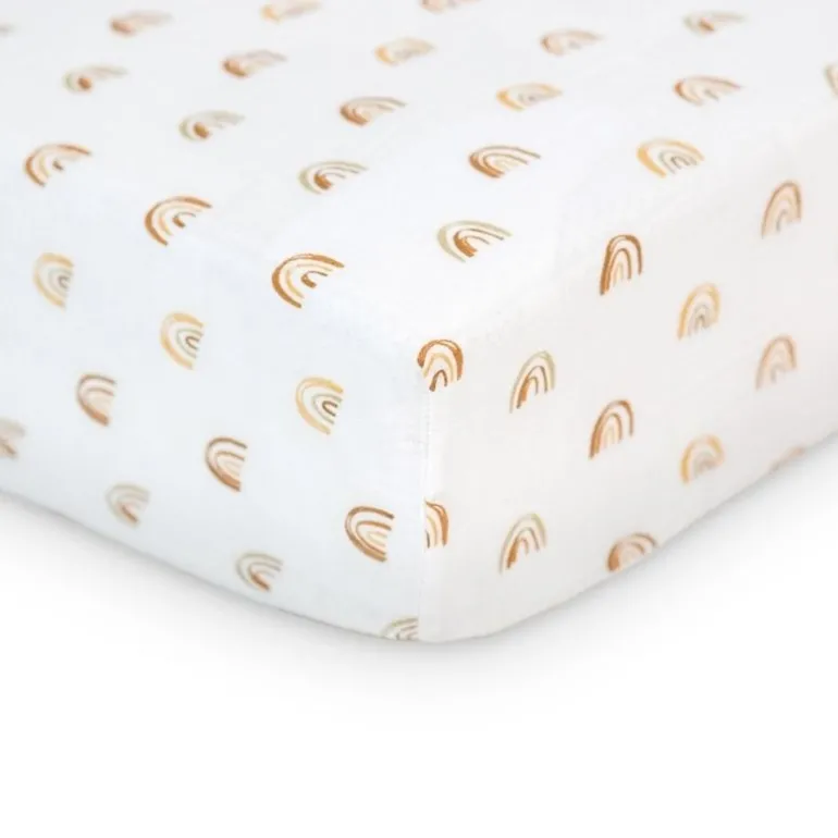 Crib Sheets