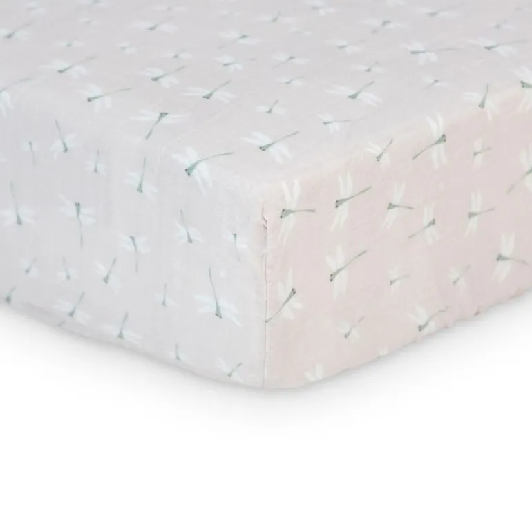 Crib Sheets