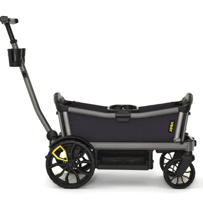 Cruiser City 2 Seater Wagon