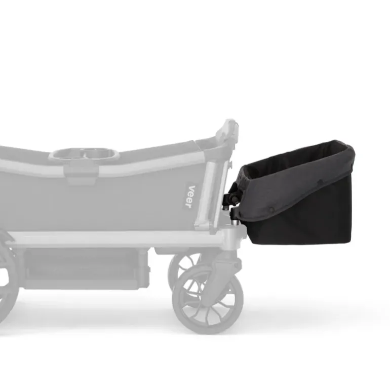 Cruiser City Foldable Storage Basket