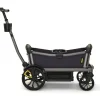 Cruiser City XL 4 Seater Wagon