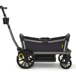 Cruiser City XL 4 Seater Wagon