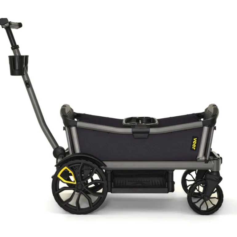 Cruiser City XL 4 Seater Wagon