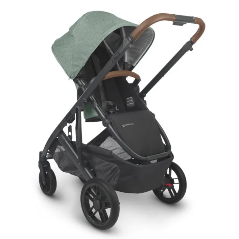 Cruz V2 Stroller