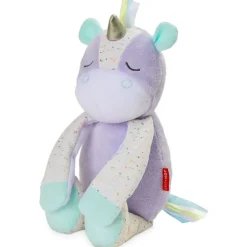 Cry Activated Soother