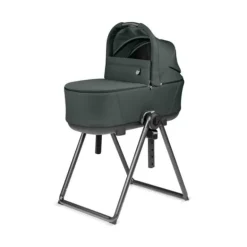 Culla Flex Bassinet + Stand