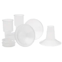 CustomFit Breast Pumps Flanges - XL & XXL