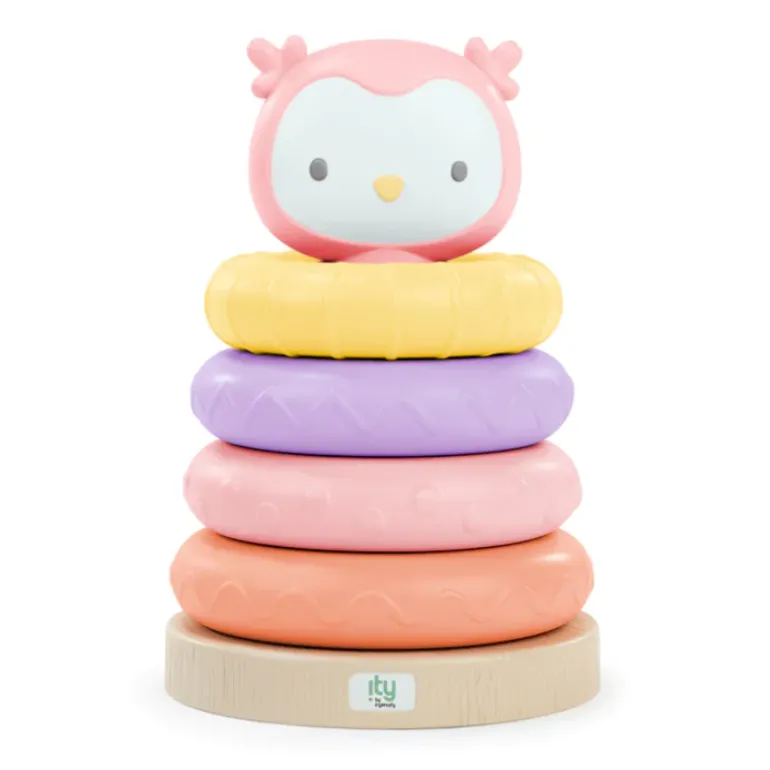 Cutie Stacks