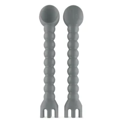 Cutie Tensil - Set of 2 Utensils