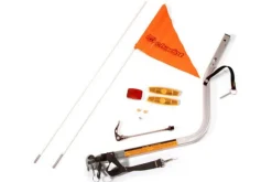 Cycling Trailer Kit