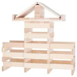 Davinci Wooden Block Set