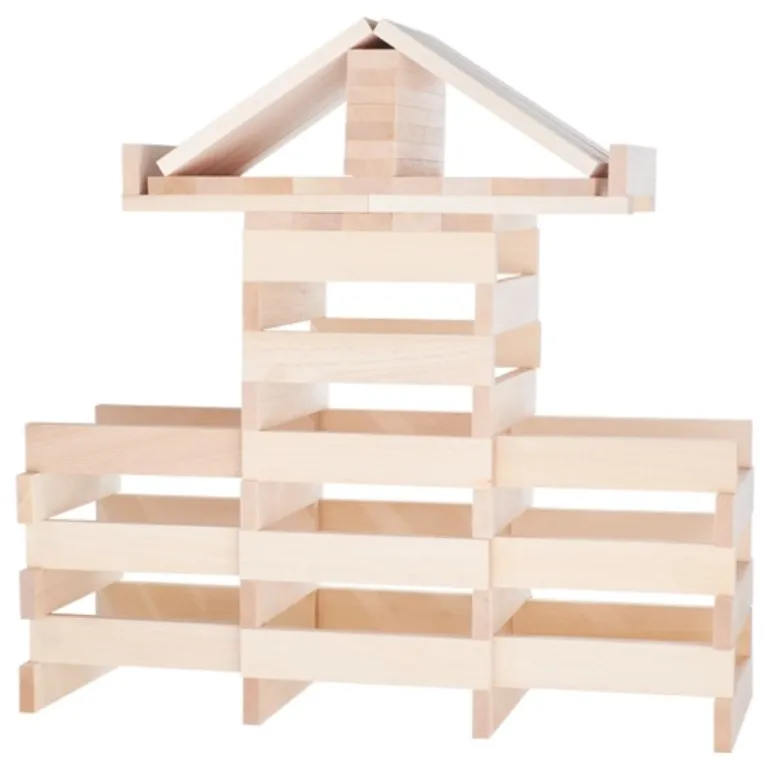 Davinci Wooden Block Set