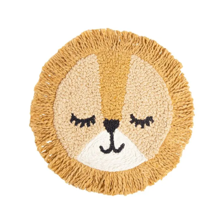 Decorative Pillow