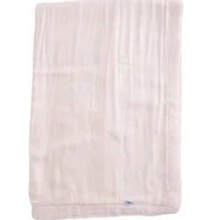 Deluxe Cotton Muslin Baby Quilt