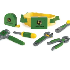 Deluxe talking Toolbelt