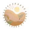 Desert Sunset Activity Mat