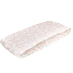 Diaper Changing Pad Covers