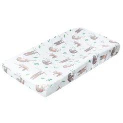 Diaper Changing Pad Covers