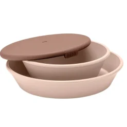 Dinner Plate Set
