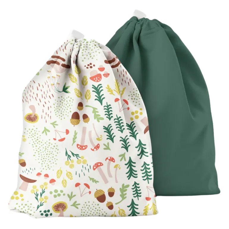 Ditty Bag Duo