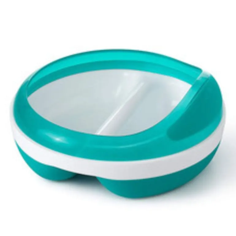 Divided Feeding Dish