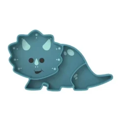 Divided Silicone Suction Plate