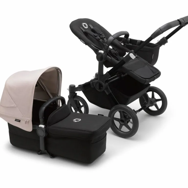Donkey 5 Mono Complete Stroller