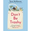Don’t be Trashy Book