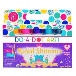 Dot Paint Markers