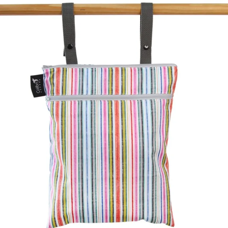 Double Duty Wet Bags