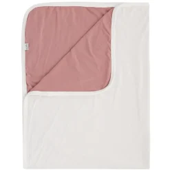 Double Layer Toddler Blanket - Core Collection