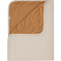 Double Layer Toddler Blanket - Core Collection