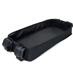 Double Sided Snack & Activity Tray - 2 Cup Holders - W Series