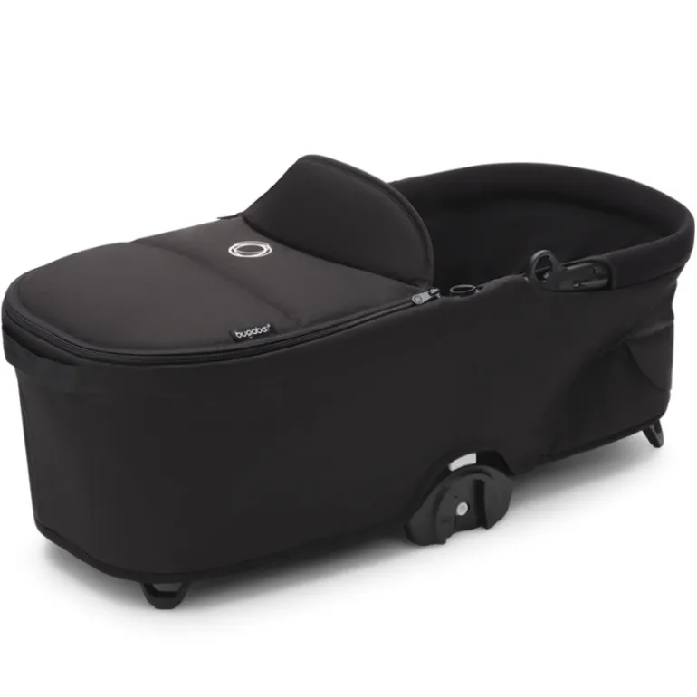 Dragonfly Bassinet Complete