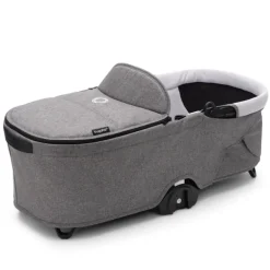 Dragonfly Bassinet Complete