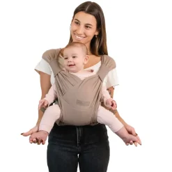 Duet Baby Carrier