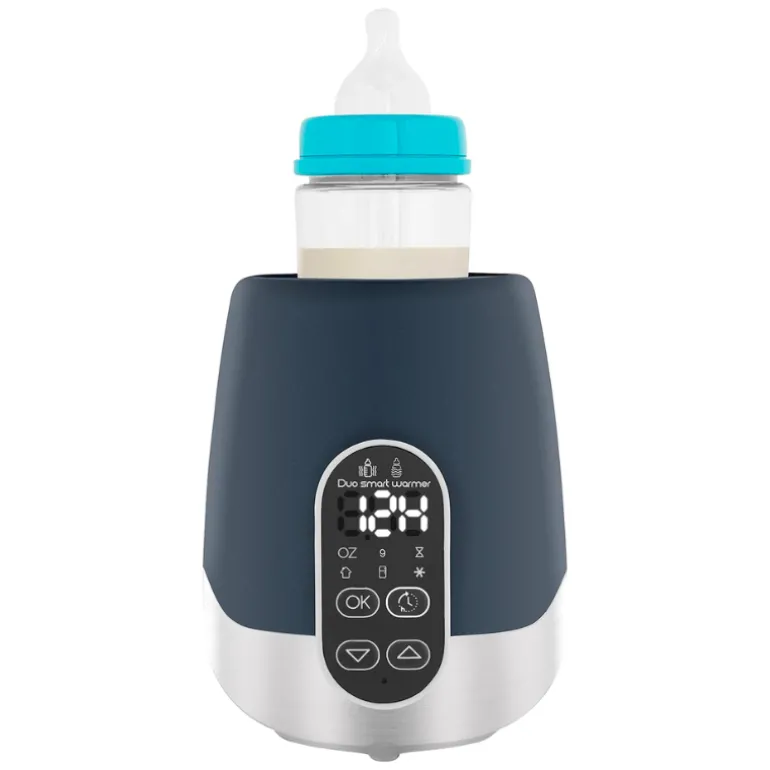 Duo Smart Bottle Warmer