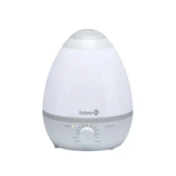 Easy Clean & Glow Humidifier