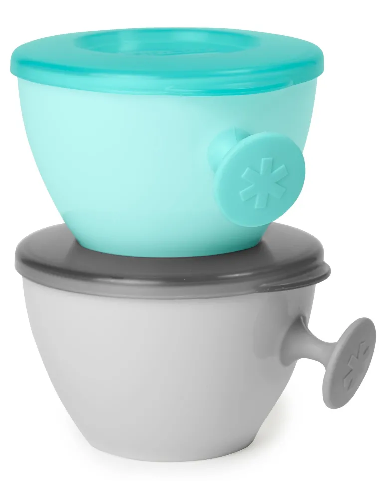 Easy-Grab Bowl Set