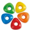 Easy-Grip Crayons