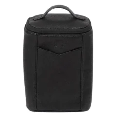 Ebony Bottle Bag