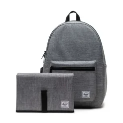 Eco Settlement Backpack Diaper Bag