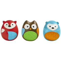 Egg Shaker Trio
