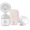 Electric Breast Pump With Advanced Natural Motion Technology