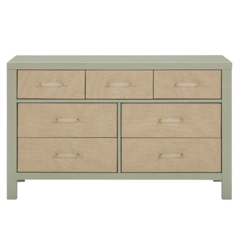 Eloise 7 Drawer Dresser