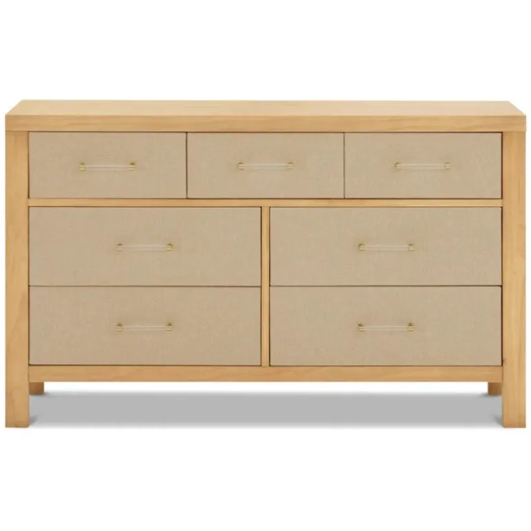 Eloise 7 Drawer Dresser