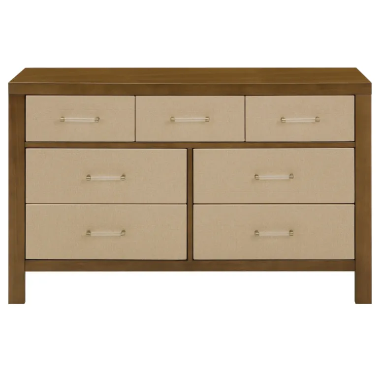 Eloise 7 Drawer Dresser