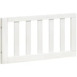 Eloise Toddler Bed Conversion Rail