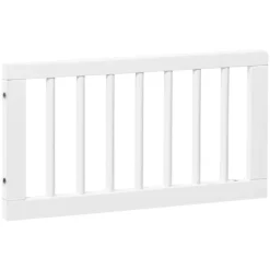 Eloise Toddler Bed Conversion Rail