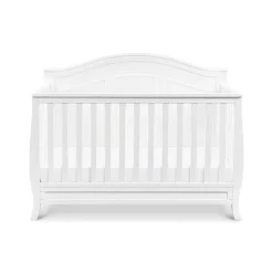 Emmett 4-in-1 Convertible Crib